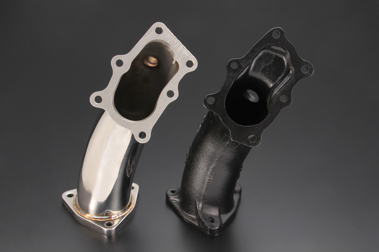 ＴＯＭＥＩ ＰＯＷＥＲＥＤ-東名自動車-ＲＢ２０／２５用アウトレットパイプ激安、格安、最安 ＨＩＲＡＮＯ ＴＩＲＥオンラインカタログ