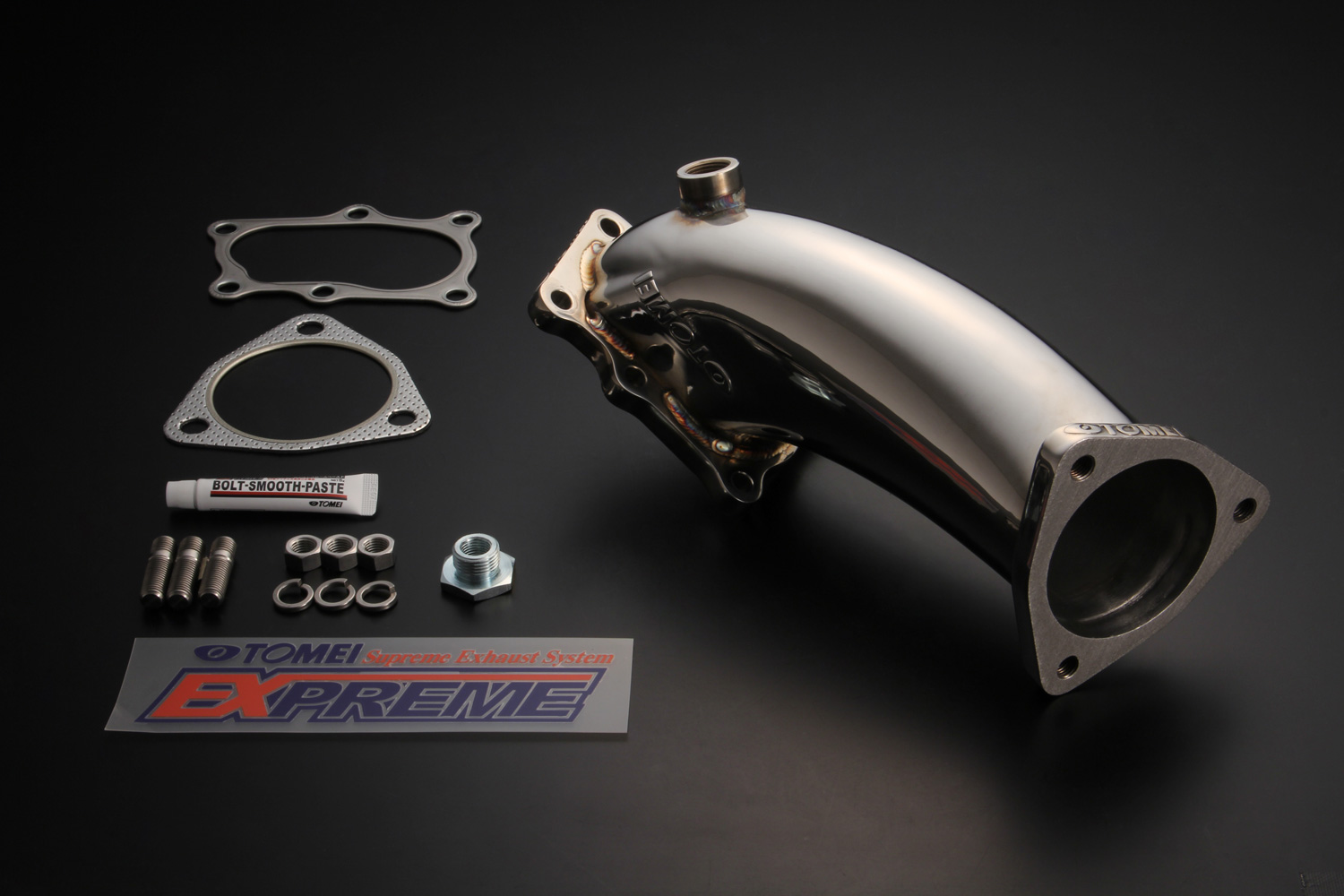 TOMEI POWERED-東名自動車-RB20／25用