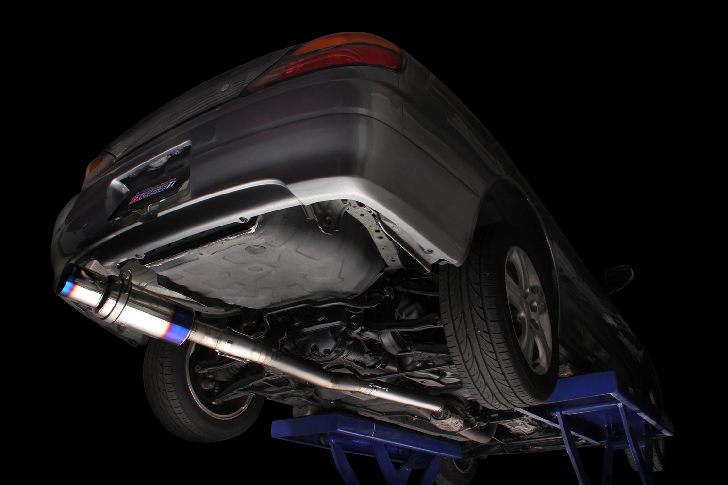 Nissan s14 weight reduction #8