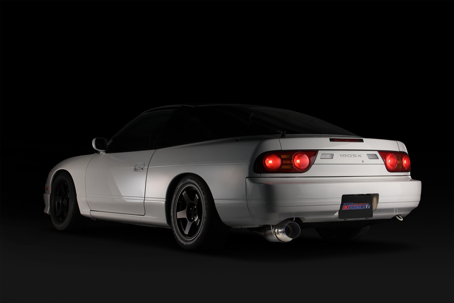 Nissan 200sx s14a weight #3