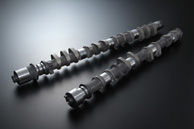 Toyota 4ag 256 cam