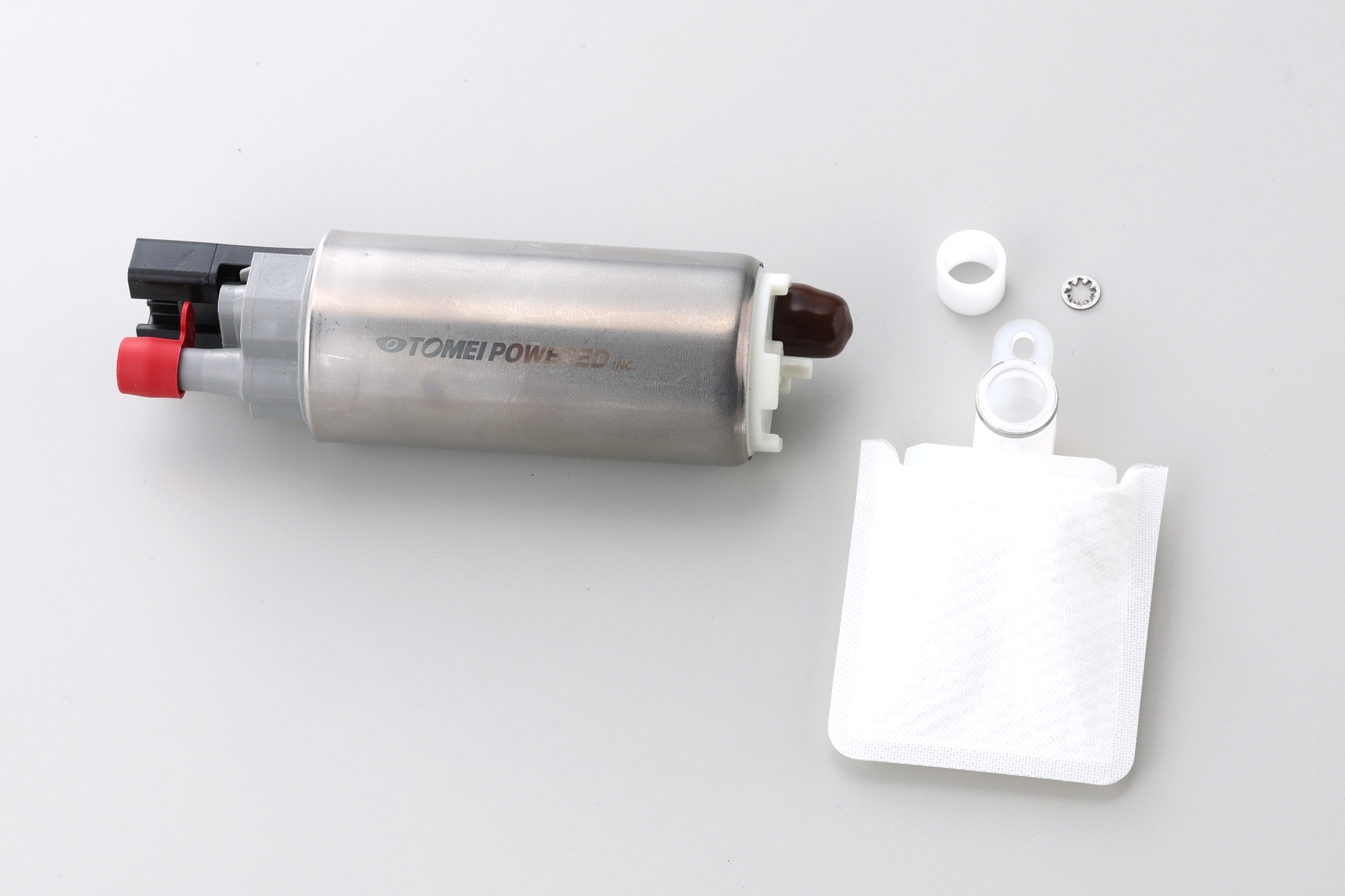 PRODUCTS － TOMEI POWERED INC.