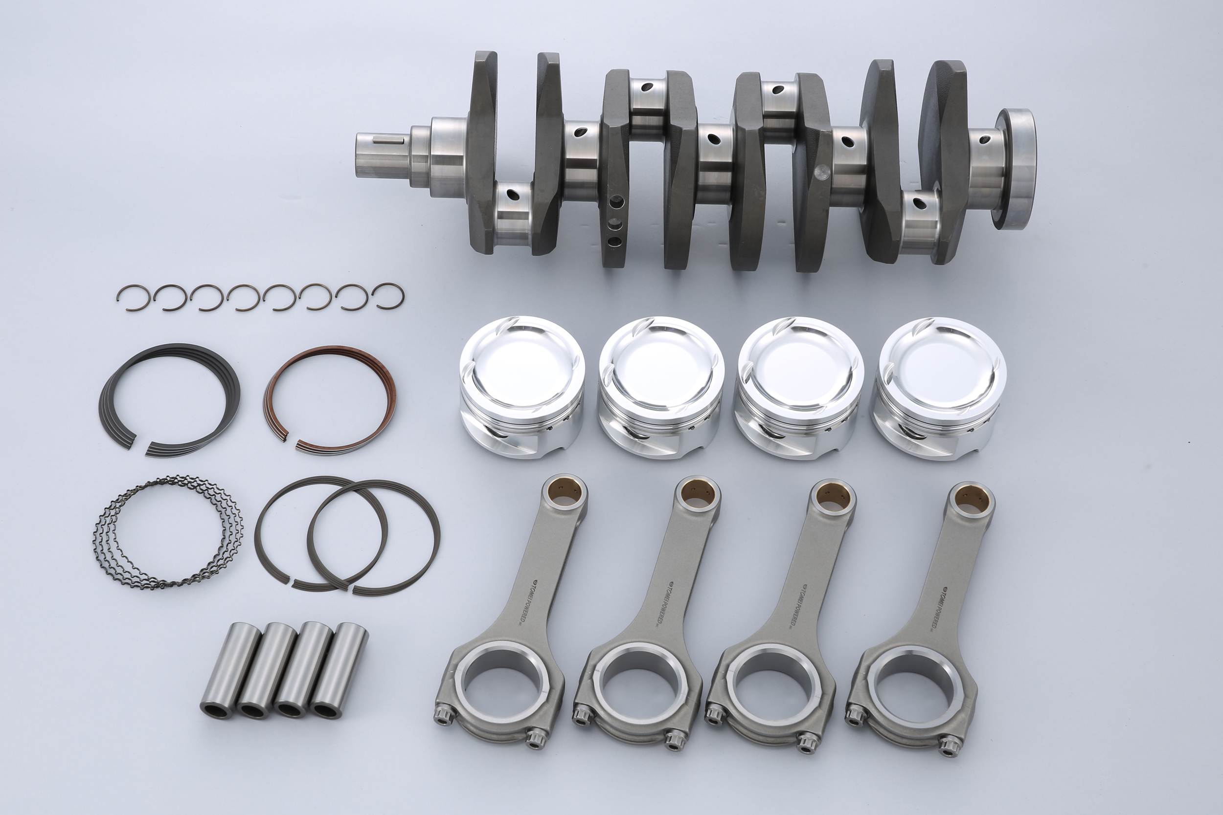 邪 ゴースト・オーメン TVアニメ MFゴースト 公式 🚘 3rd Season2026年1月放送開始！ on