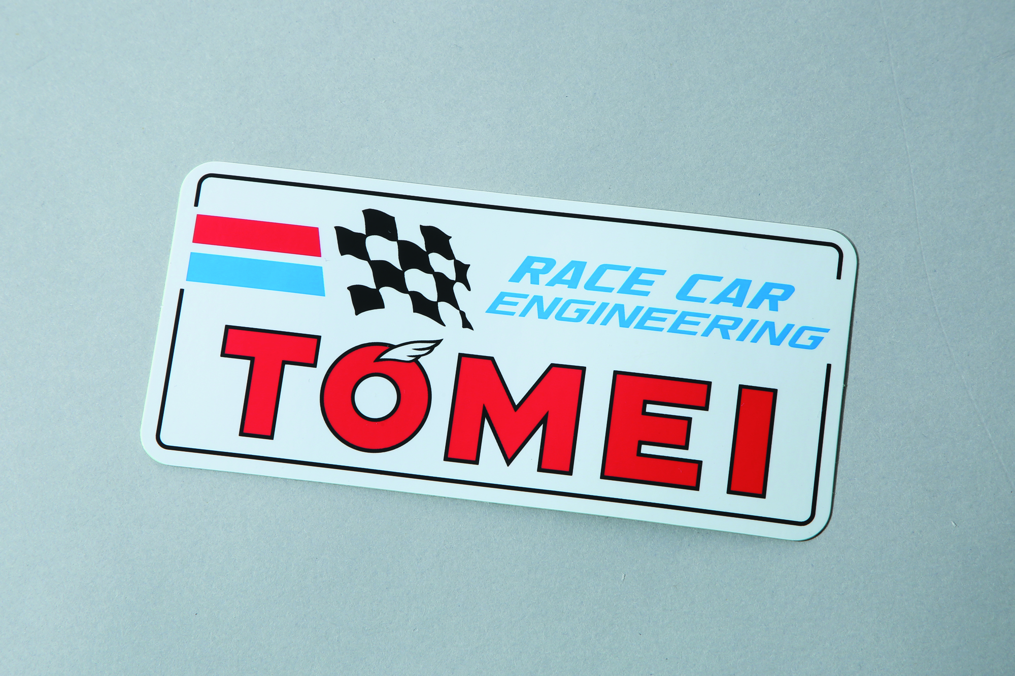 PRODUCTS － TOMEI POWERED INC.