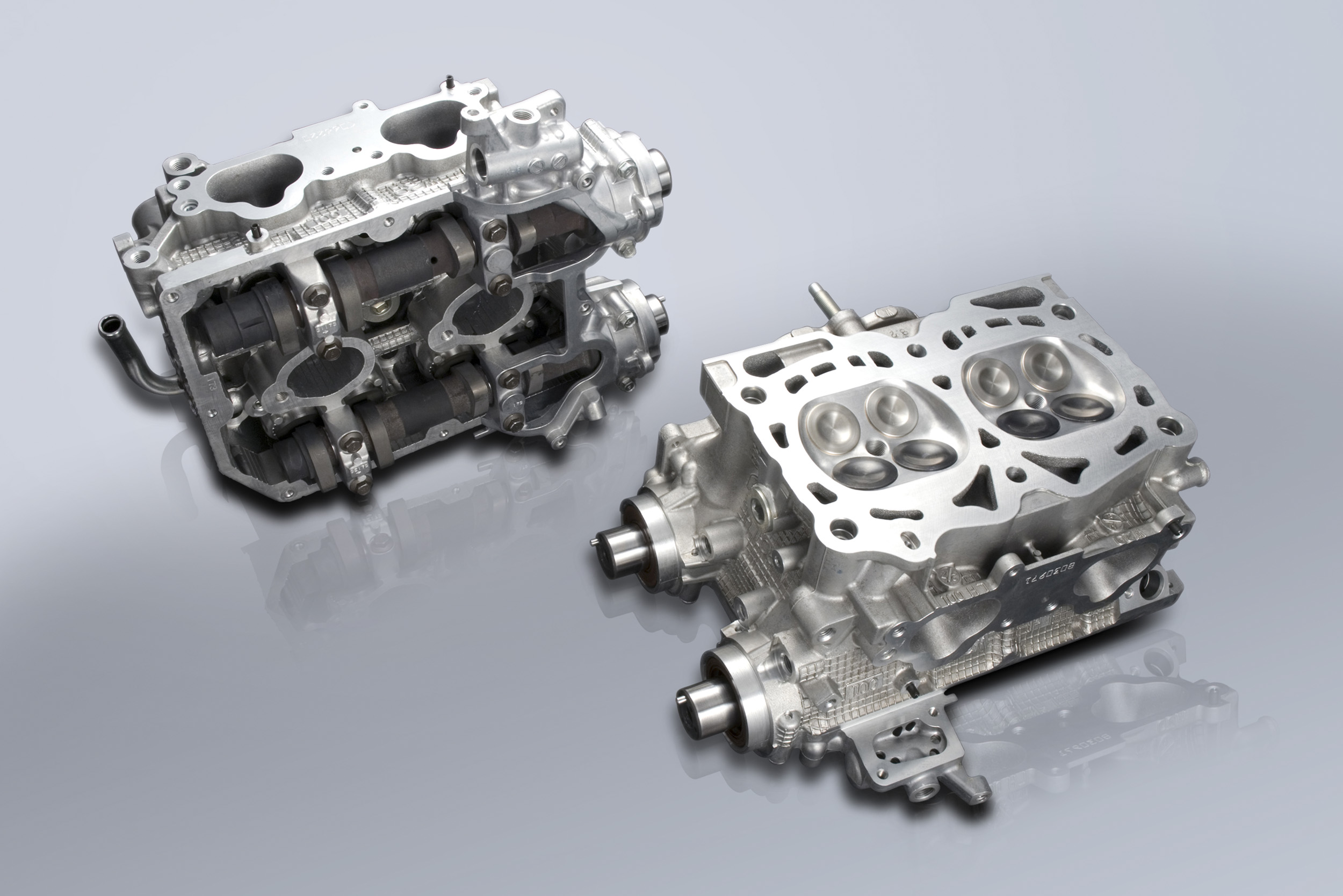 PRODUCTS － TOMEI POWERED INC.