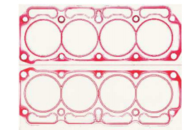 HEAD GASKET for A12/A14/A15 － TOMEI POWERED INC. ONLINE CATALOGUE