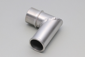 TURBO SUCTION HOSE for EJ － TOMEI POWERED INC. ONLINE CATALOGUE
