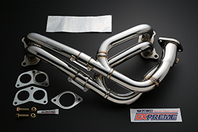 EXPREME JOINT PIPE for 86/BRZ/FR-S － TOMEI POWERED INC. ONLINE
