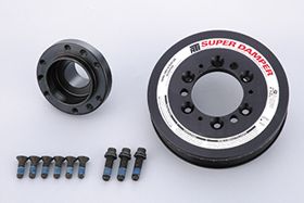 ATI SUPER DAMPER － TOMEI POWERED INC. ONLINE CATALOGUE