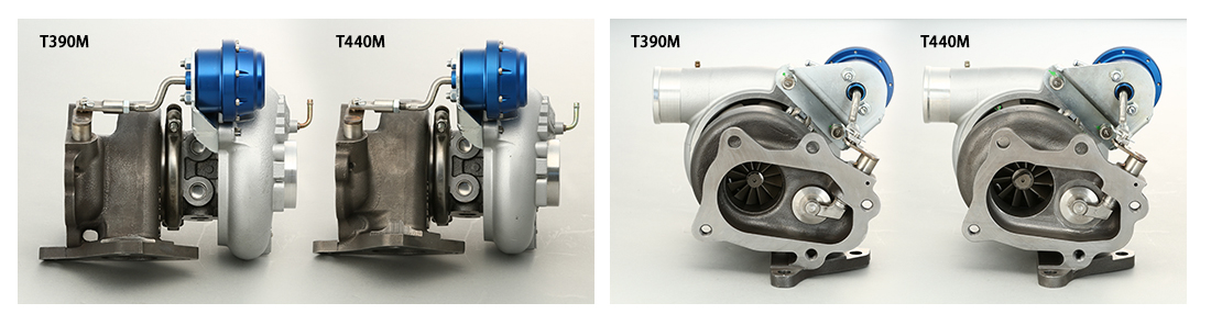 最新最全の TOMEI 東名パワード ARMS T390M タービンキット シングルスクロール インプレッサ STI GC8 GDA GDB GRF  GVF EJ205 EJ207 EJ257 173034