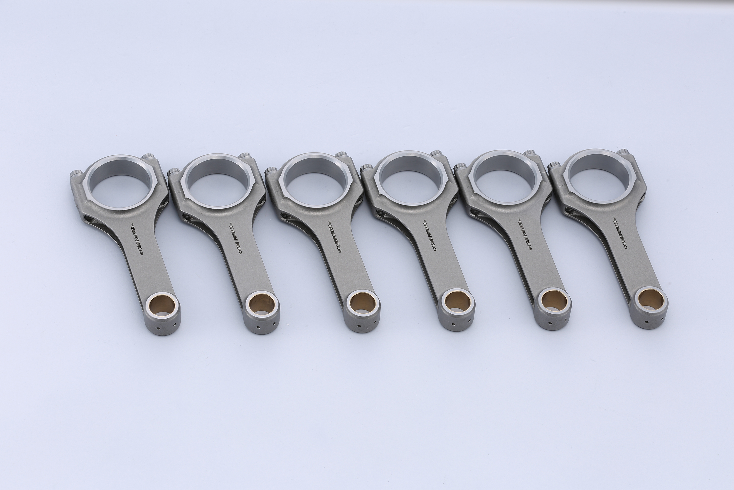 PRODUCTS － TOMEI POWERED INC.