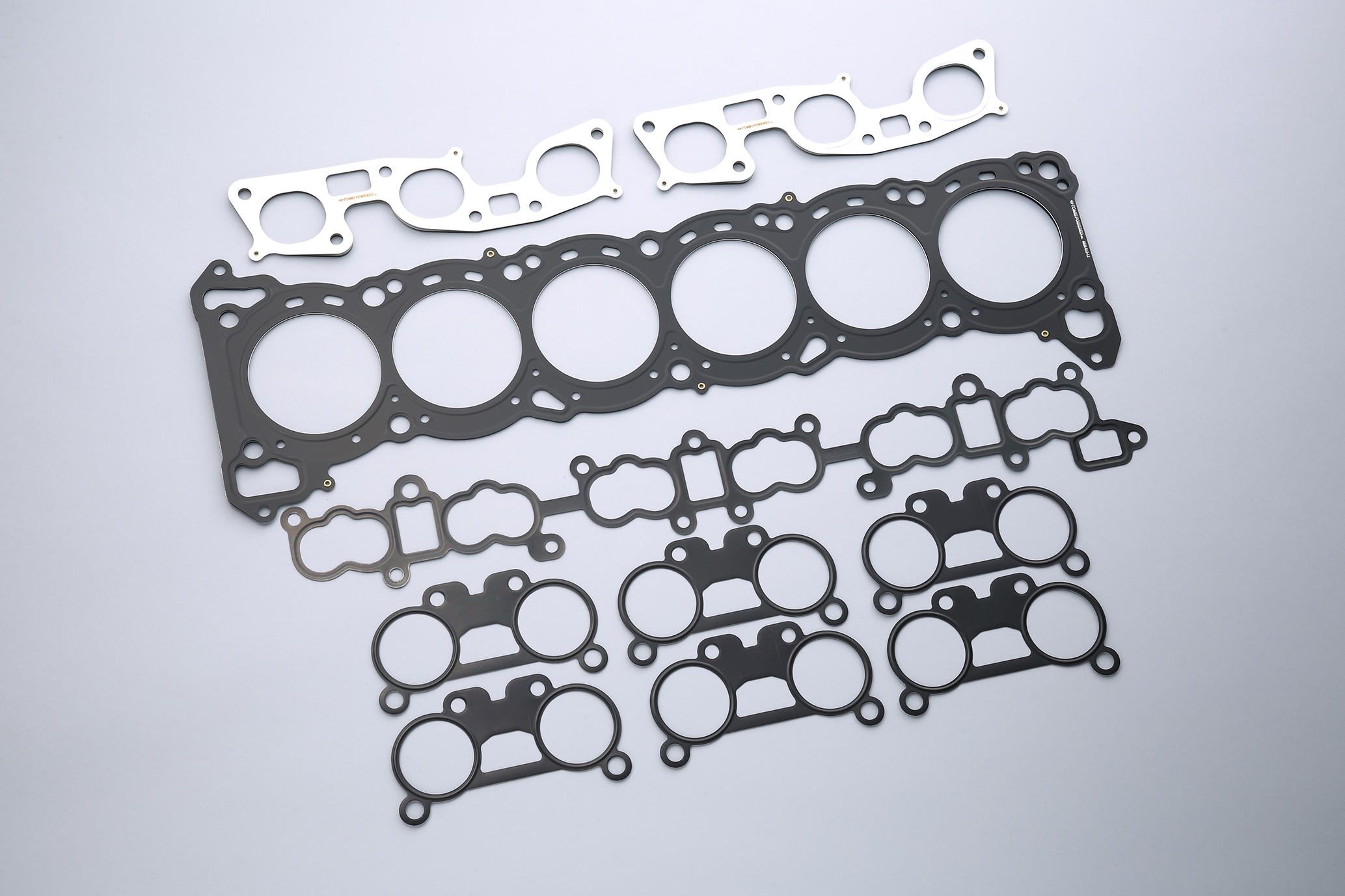 GASKET COMBINATION RB26DETT － TOMEI POWERED INC. ONLINE CATALOGUE