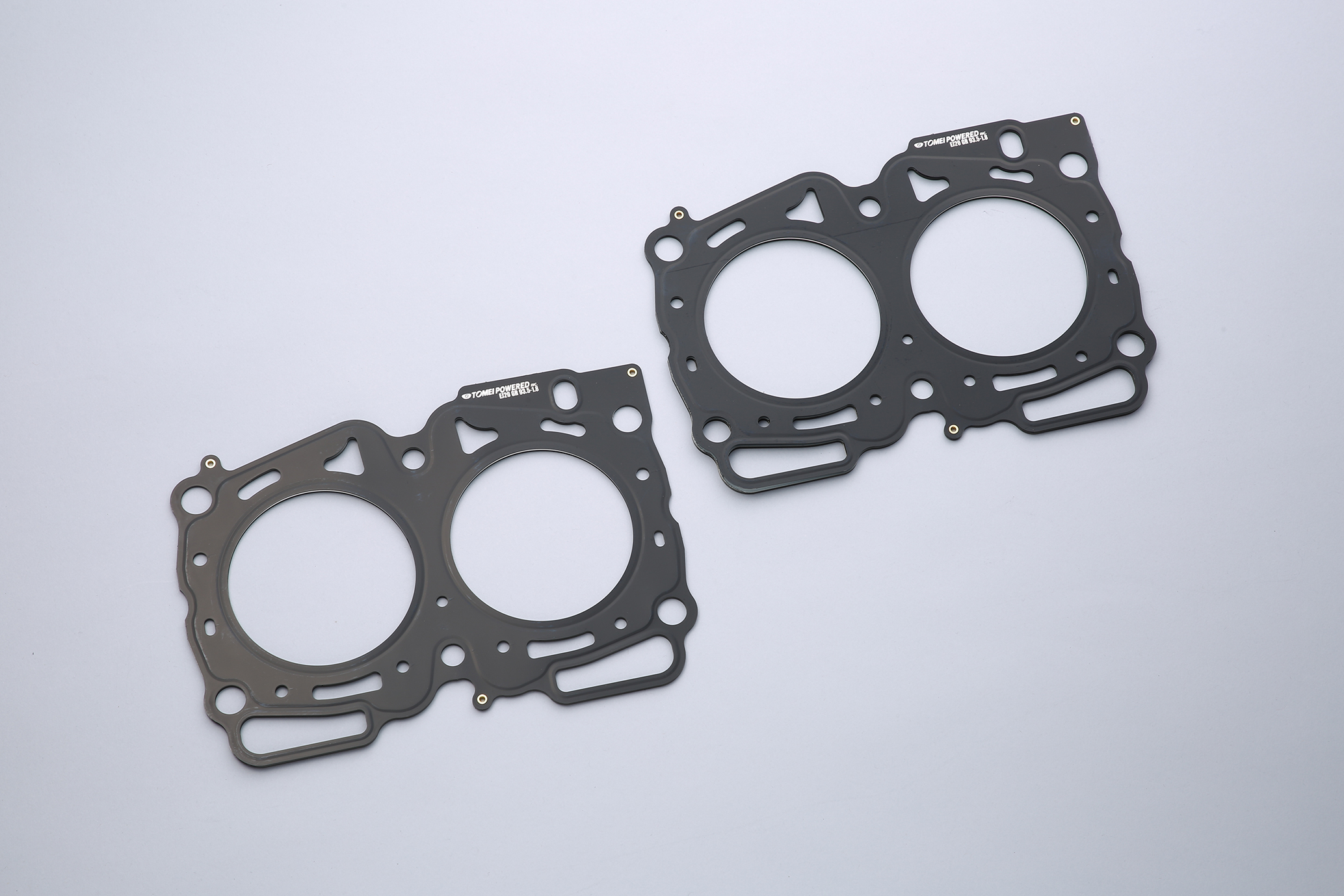 HEAD GASKET for EJ20 － TOMEI POWERED INC. ONLINE CATALOGUE