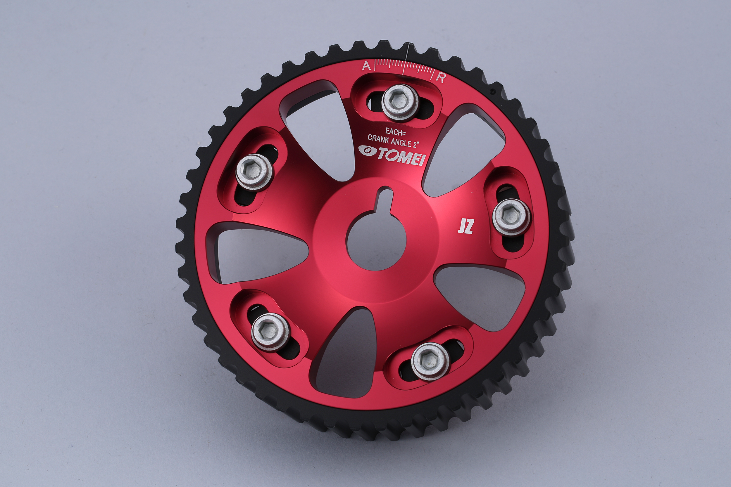 PRODUCTS － TOMEI POWERED INC.