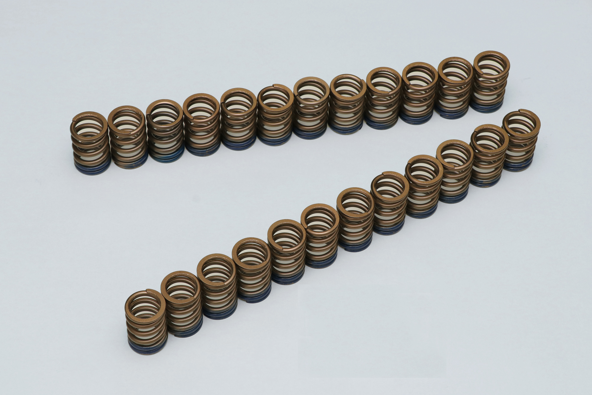 VALVE SPRING 1JZ-GTE - TOMEI POWERED INC. ONLINE CATALOGUE VALVE SPRING 1JZ-GTE - TOMEI POWERED INC. ONLINE CATALOGUE