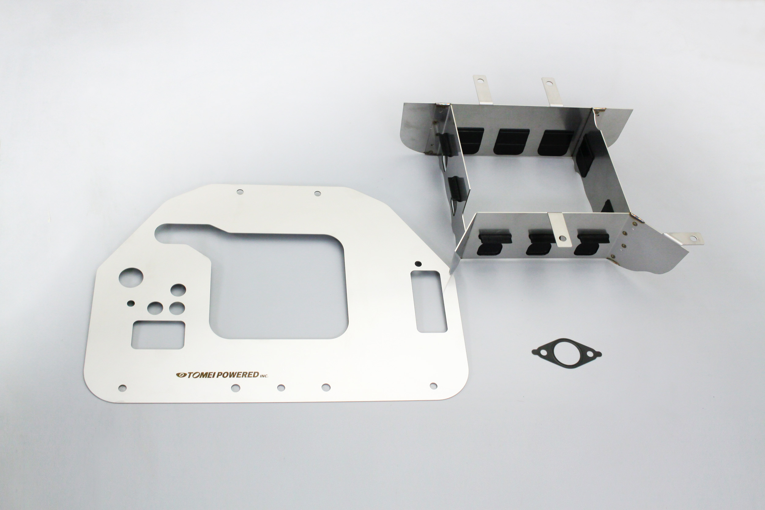 PRODUCTS － TOMEI POWERED INC.