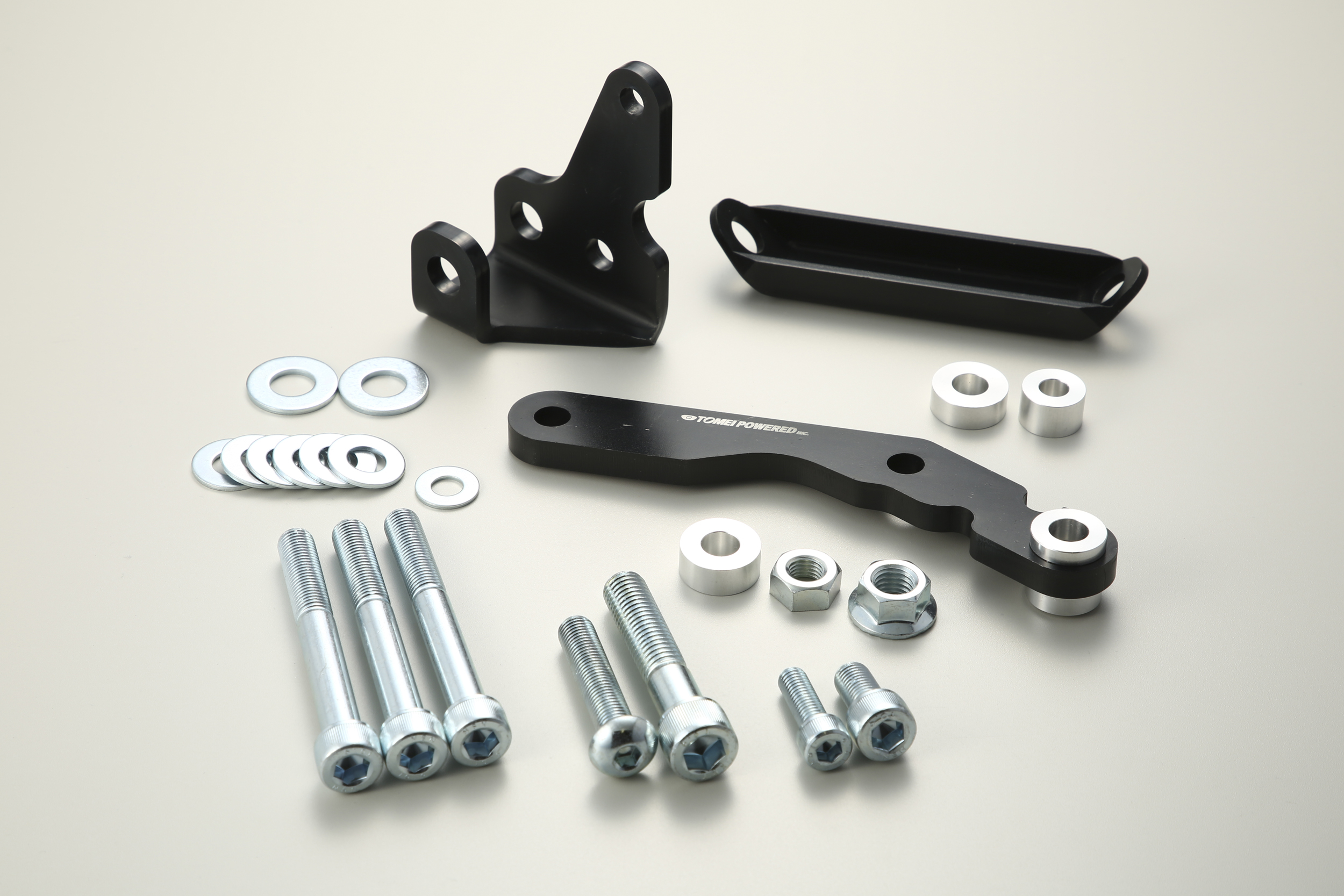 PRODUCTS － TOMEI POWERED INC.