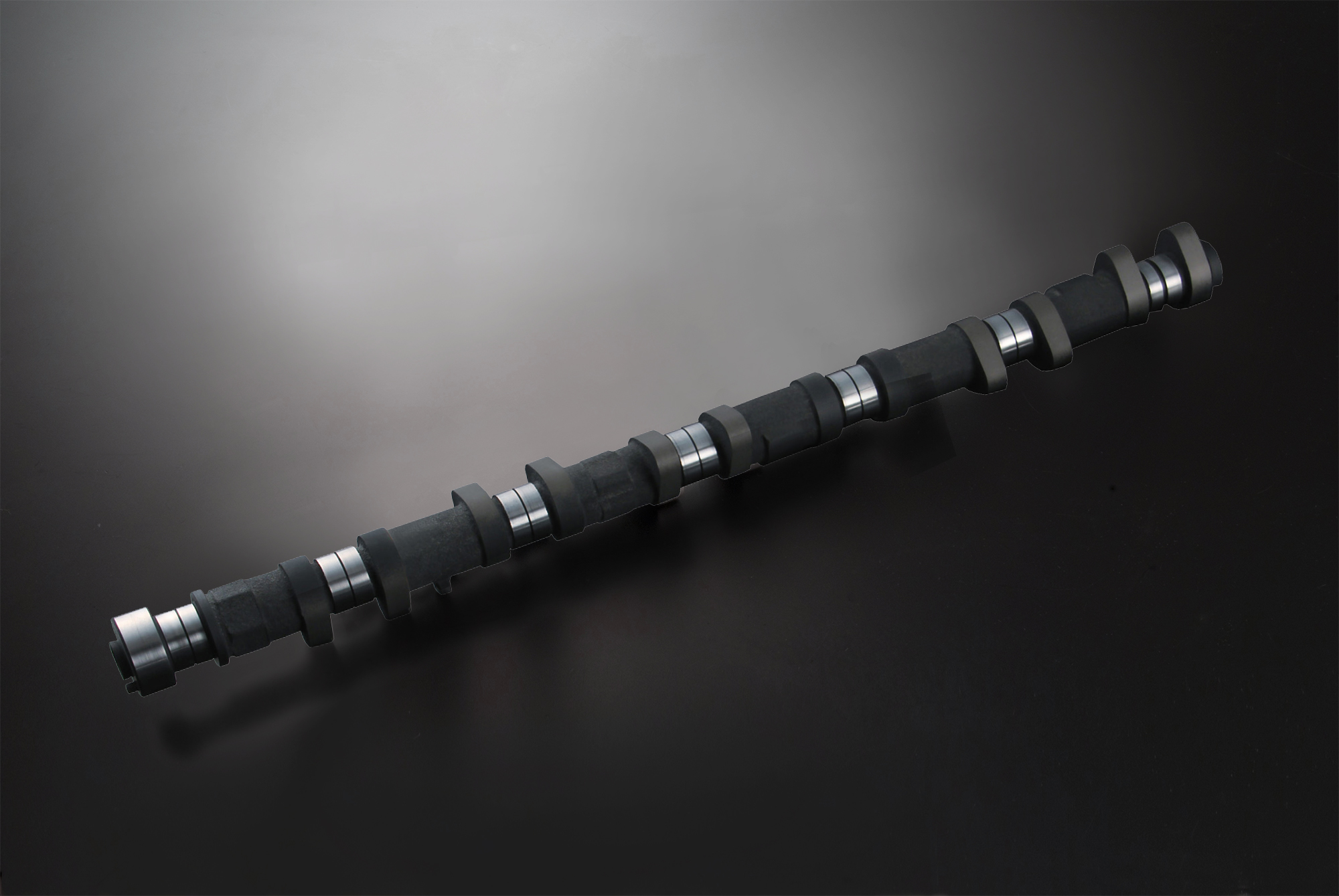 PRODUCTS － TOMEI POWERED INC.
