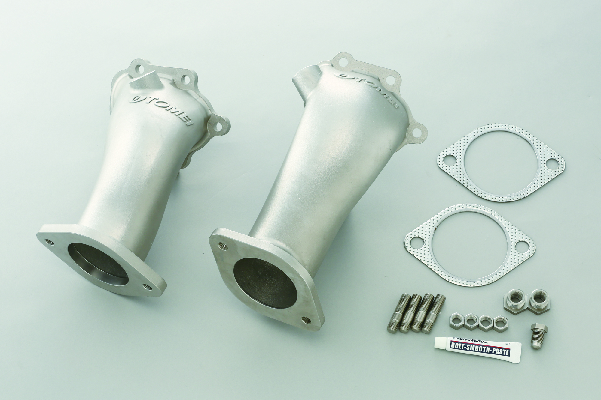 Tomei ARMS MX8265 J/B Turbo Kit For Nissan Skyline RB25DET R32 R33 R34 – New From Japan