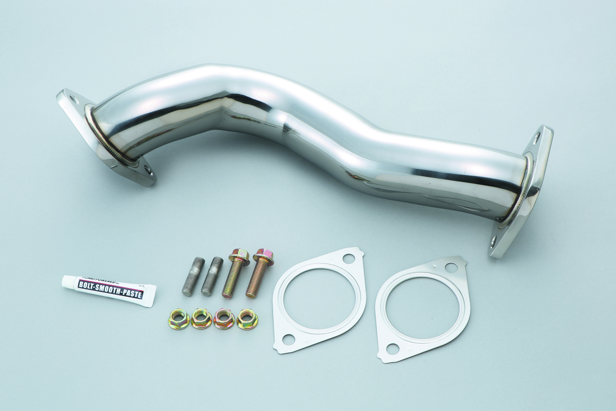 EXPREME JOINT PIPE for 86/BRZ/FR-S － TOMEI POWERED INC. ONLINE 