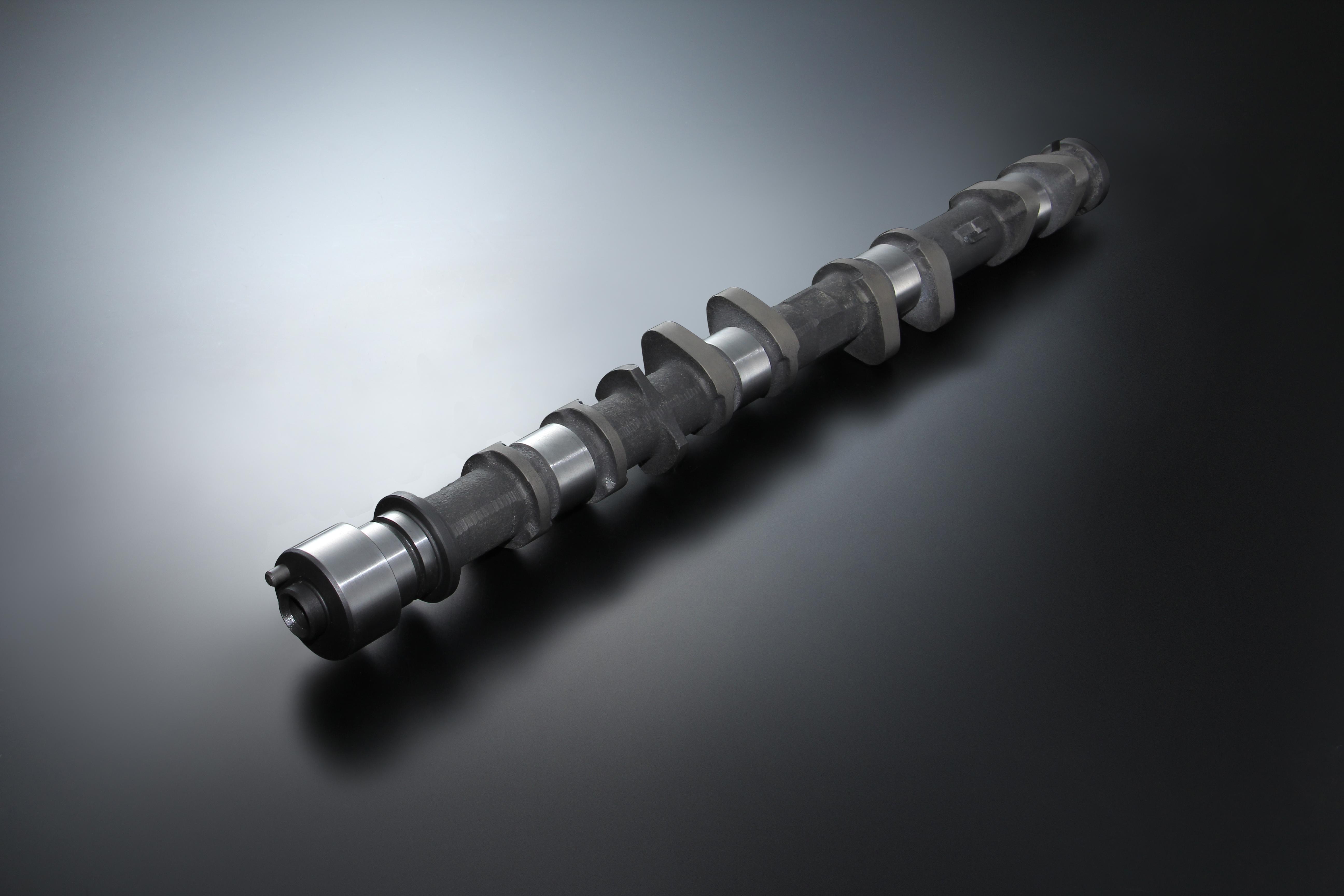PRODUCTS － TOMEI POWERED INC.