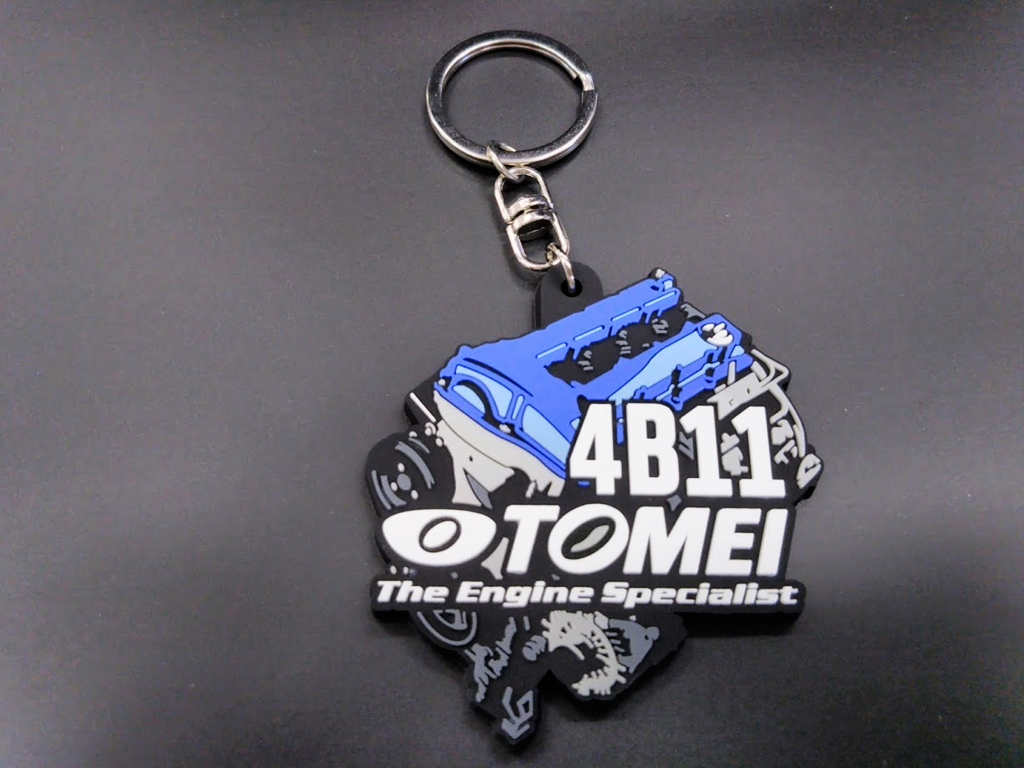 PRODUCTS - TOMEI POWERED INC.