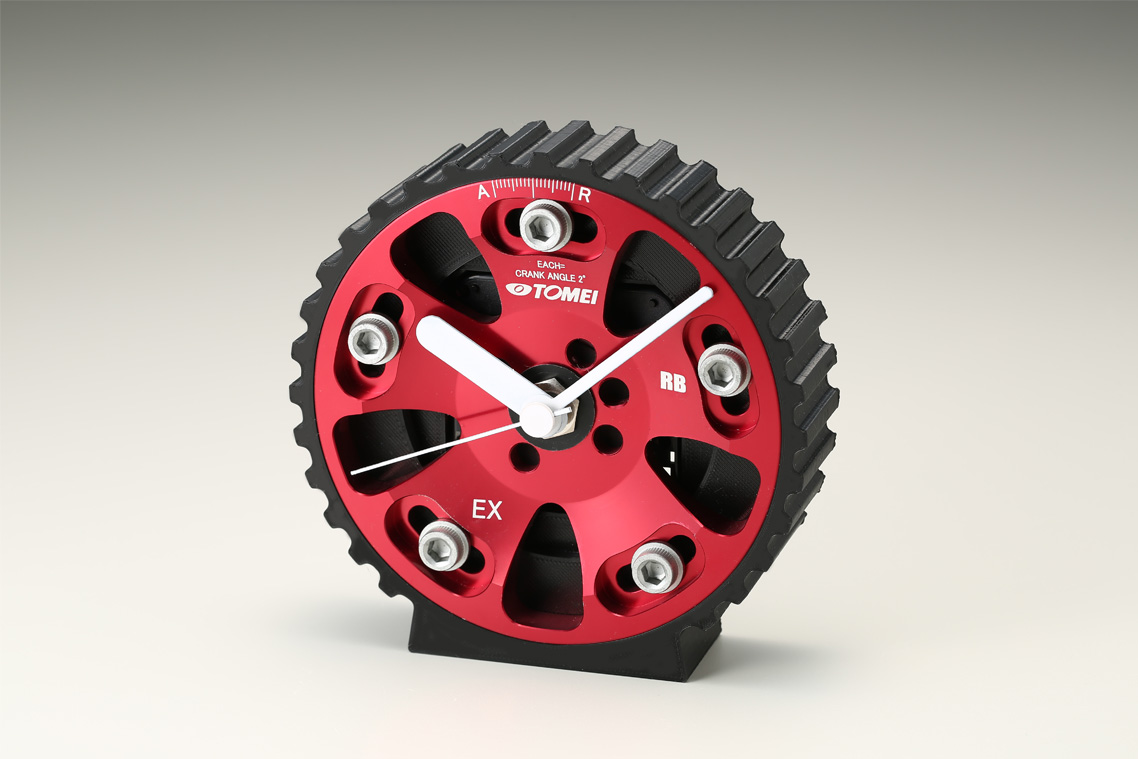 PRODUCTS - TOMEI POWERED INC.