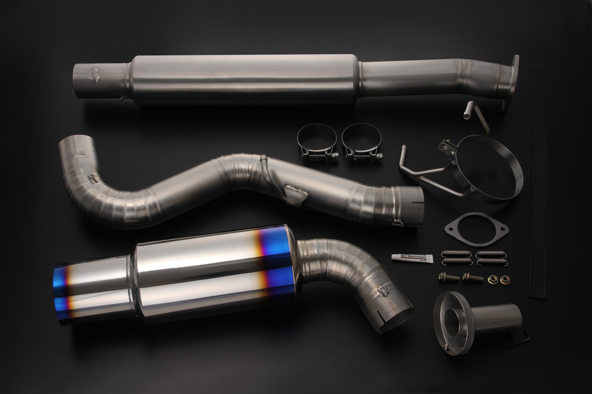PRODUCTS - TOMEI POWERED INC. PRODUCTS - TOMEI POWERED INC.