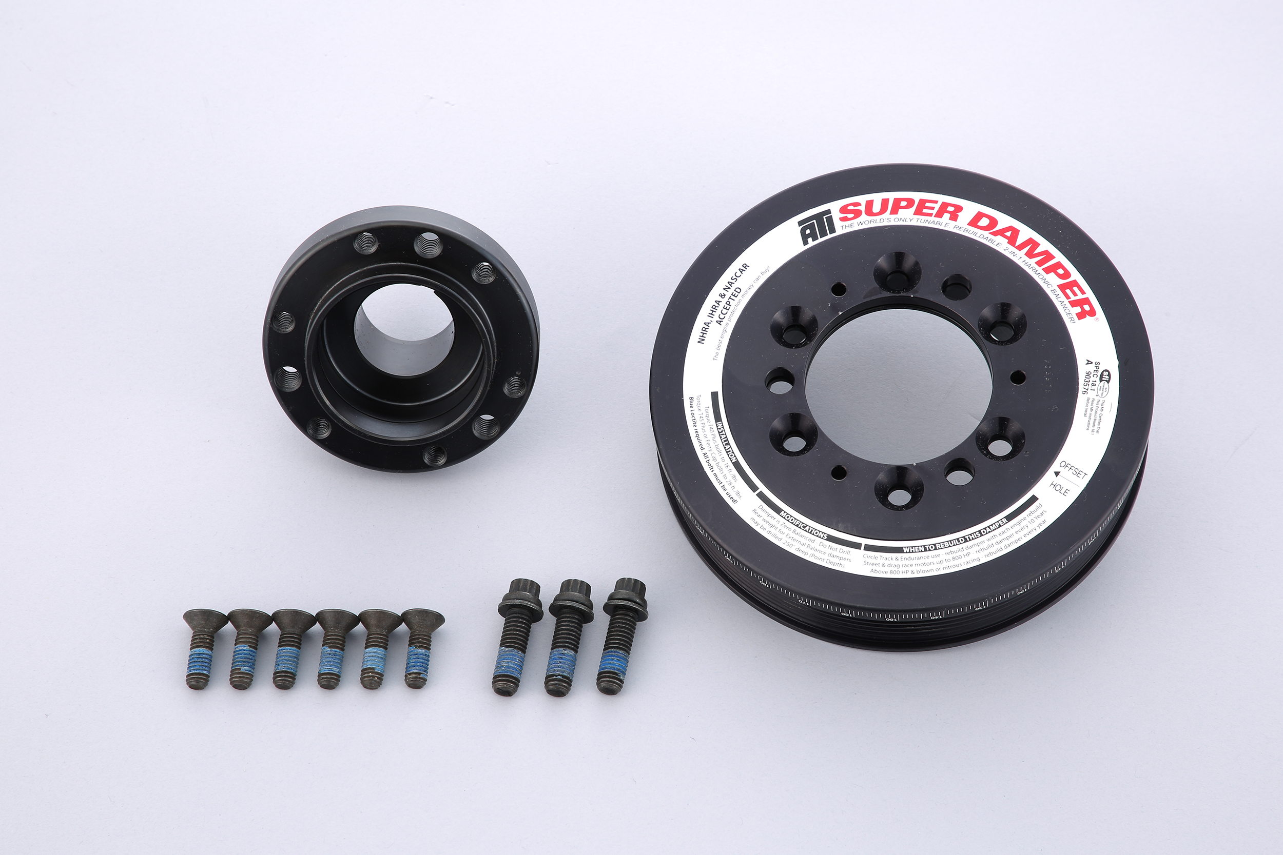PRODUCTS － TOMEI POWERED INC.