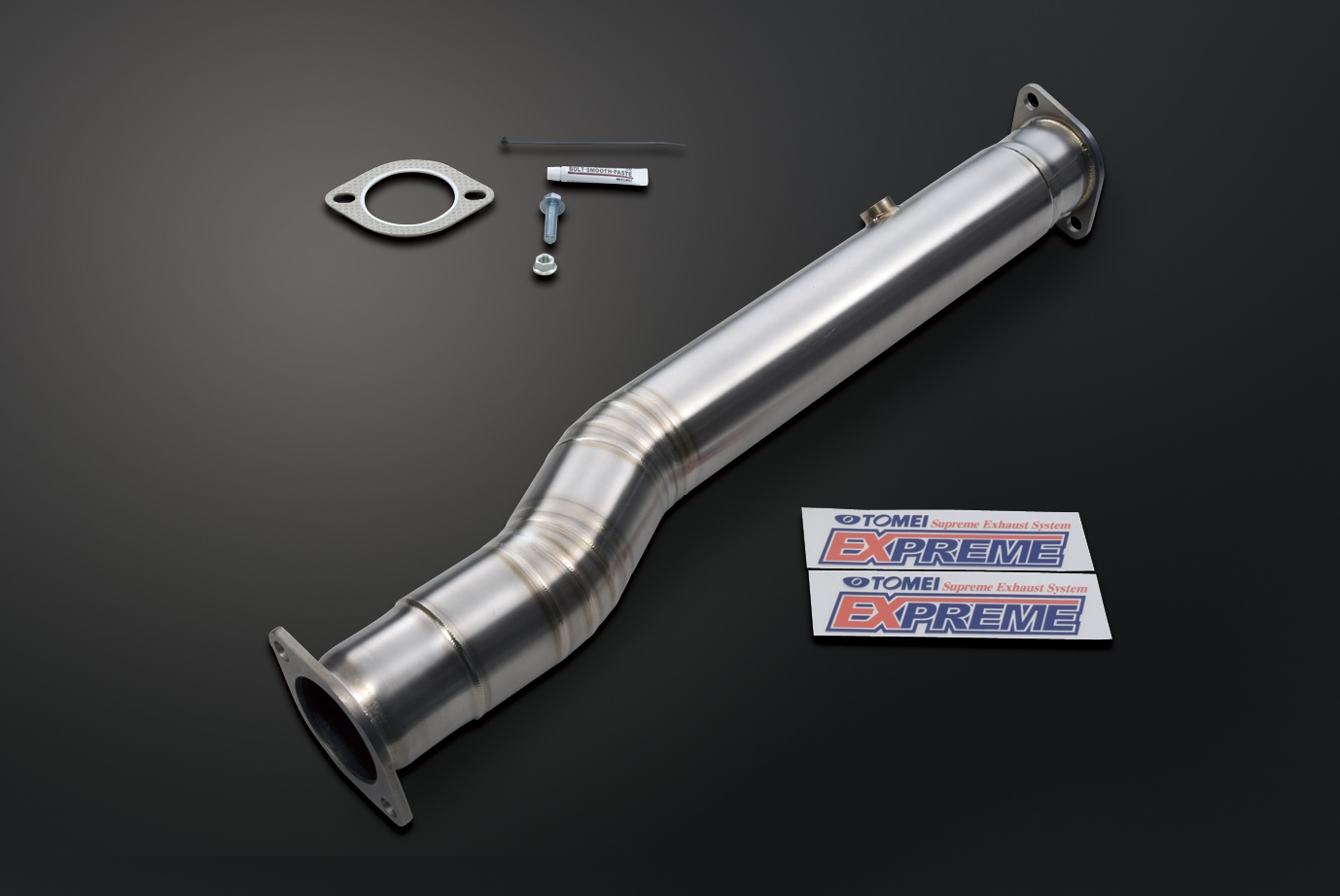 ratchet exhaust cutter