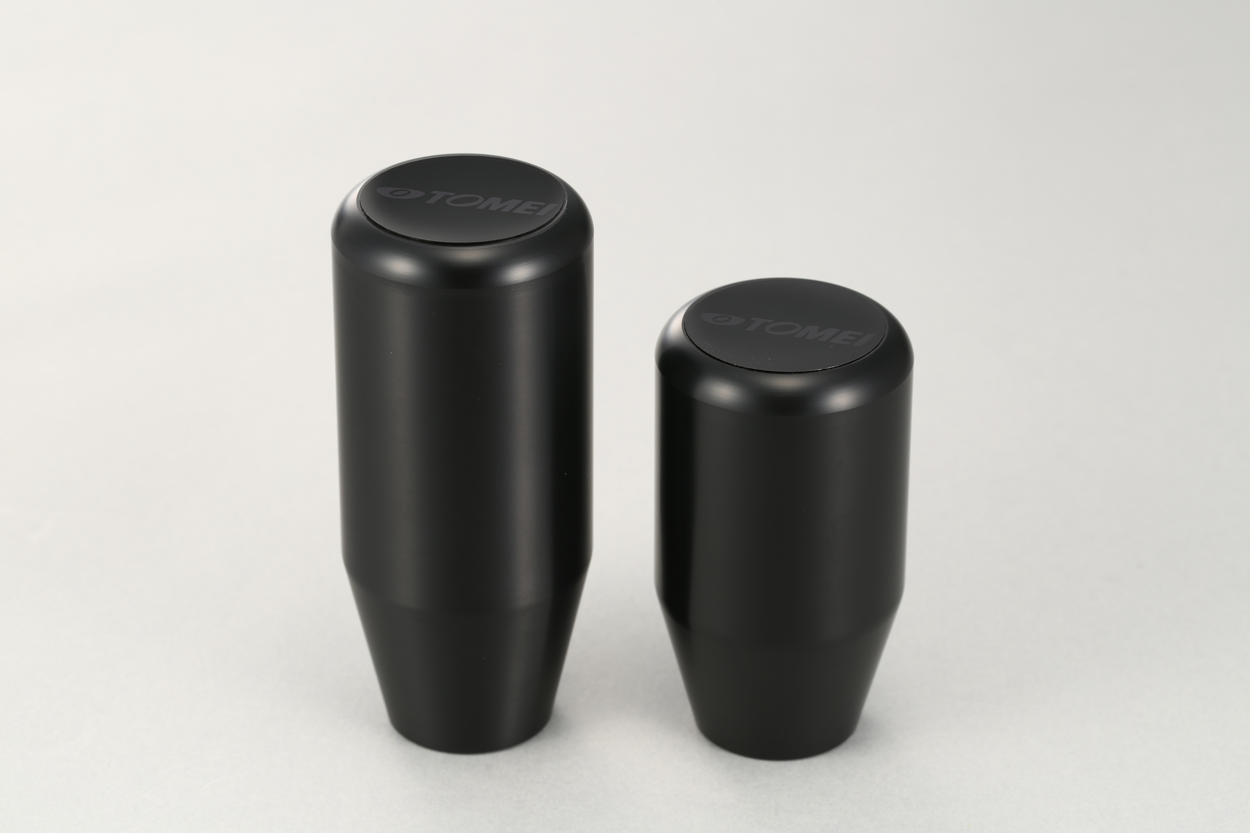 Tomei Japan 70mm Short Shift Knob – M10 X 1.25 – Fits Nissan, Mitsubishi, Mazda