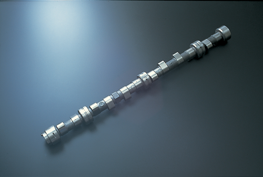 CAMSHAFT NISSAN L6 － TOMEI POWERED INC. ONLINE CATALOGUE