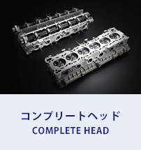 COMPLETE HEAD